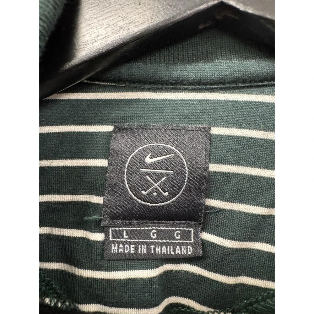 Nike brand style